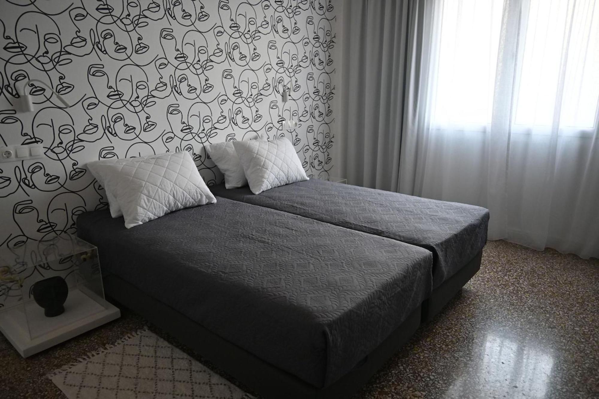 Haris 303 Apartment By Vpn Accomodation Ateny Zewnętrze zdjęcie