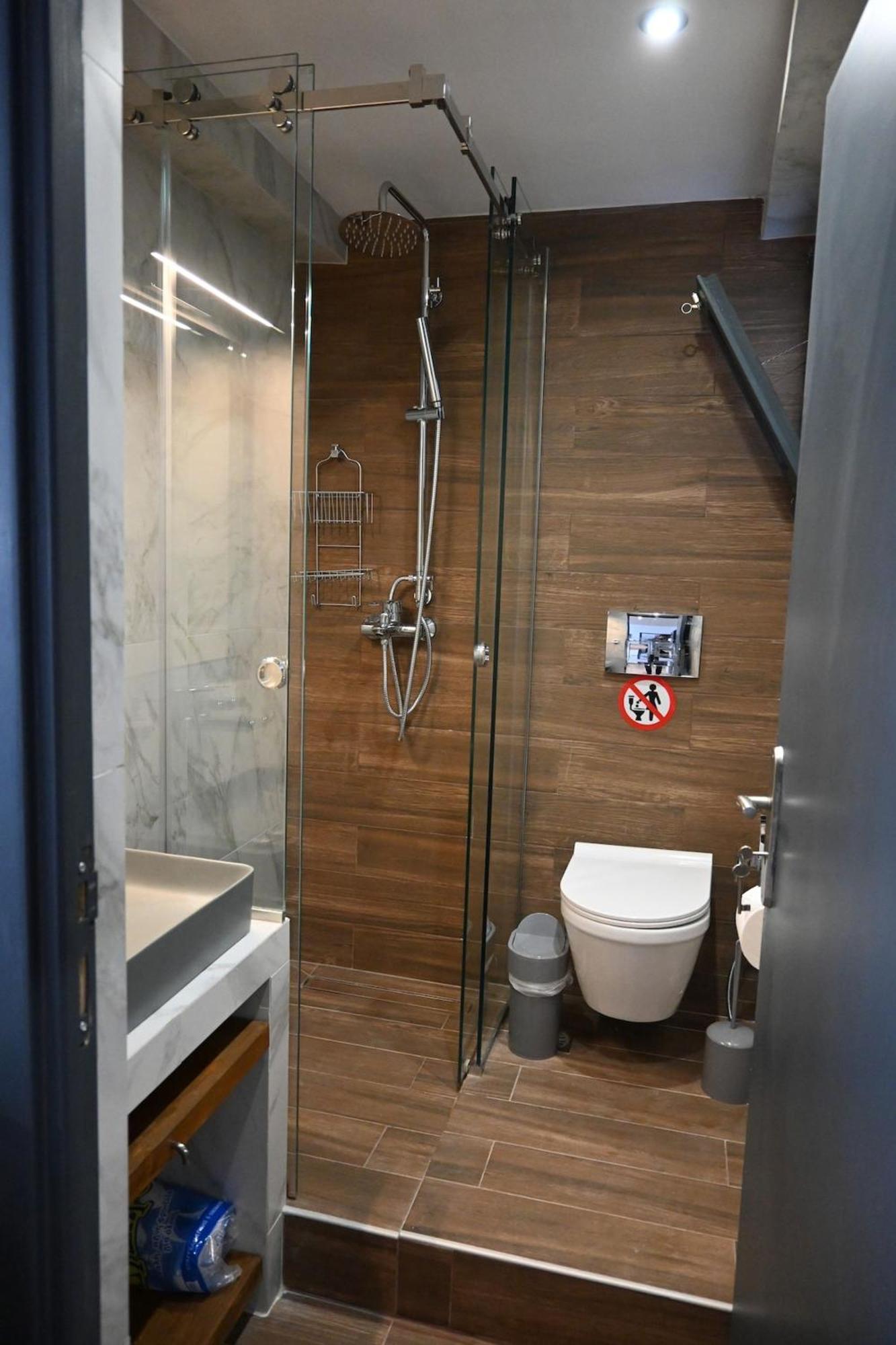 Haris 303 Apartment By Vpn Accomodation Ateny Zewnętrze zdjęcie