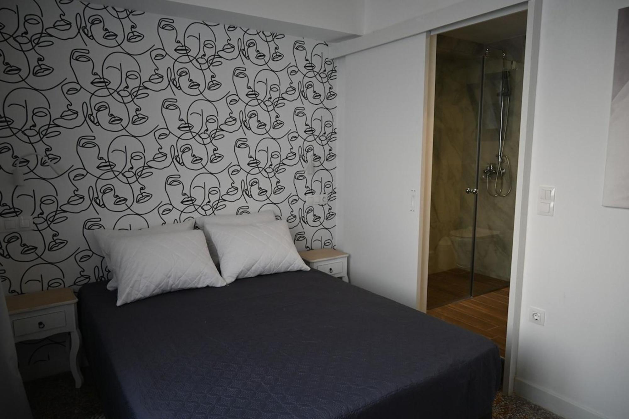 Haris 303 Apartment By Vpn Accomodation Ateny Zewnętrze zdjęcie