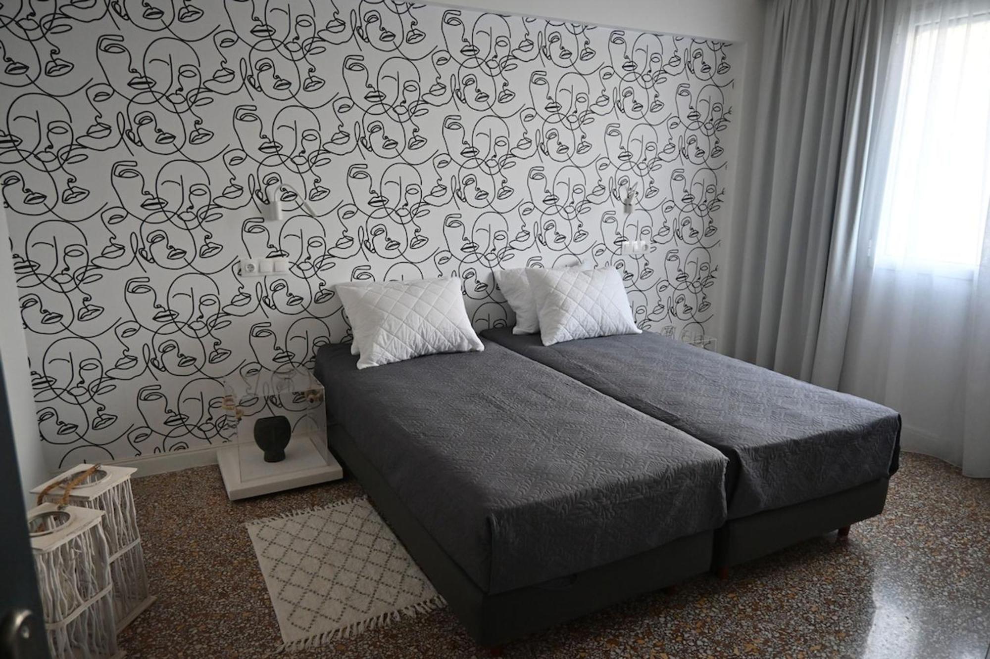 Haris 303 Apartment By Vpn Accomodation Ateny Zewnętrze zdjęcie